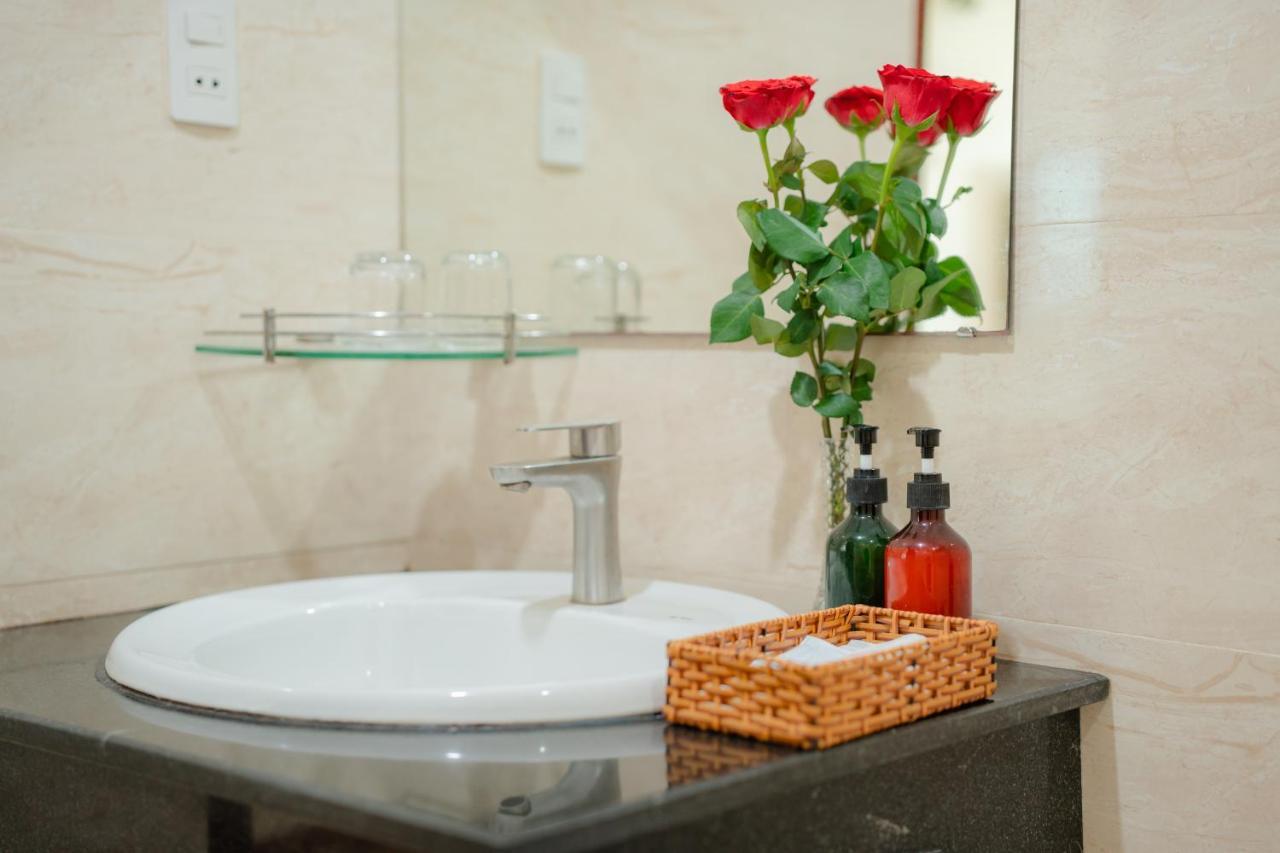 Hotel Duc Minh 2*